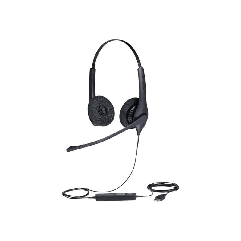 GN NETCOM Jabra BIZ 1500 USB Duo