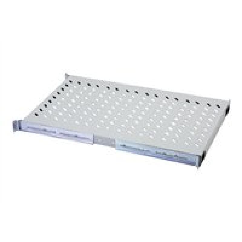 DIGITUS 19″ Zub Fachb.+TS 1HE / 720 / 80kg / SeS