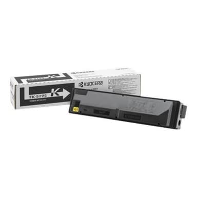 KYOCERA TK 5195K Schwarz Tonerpatrone