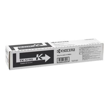 KYOCERA TK 5195K Schwarz Tonerpatrone