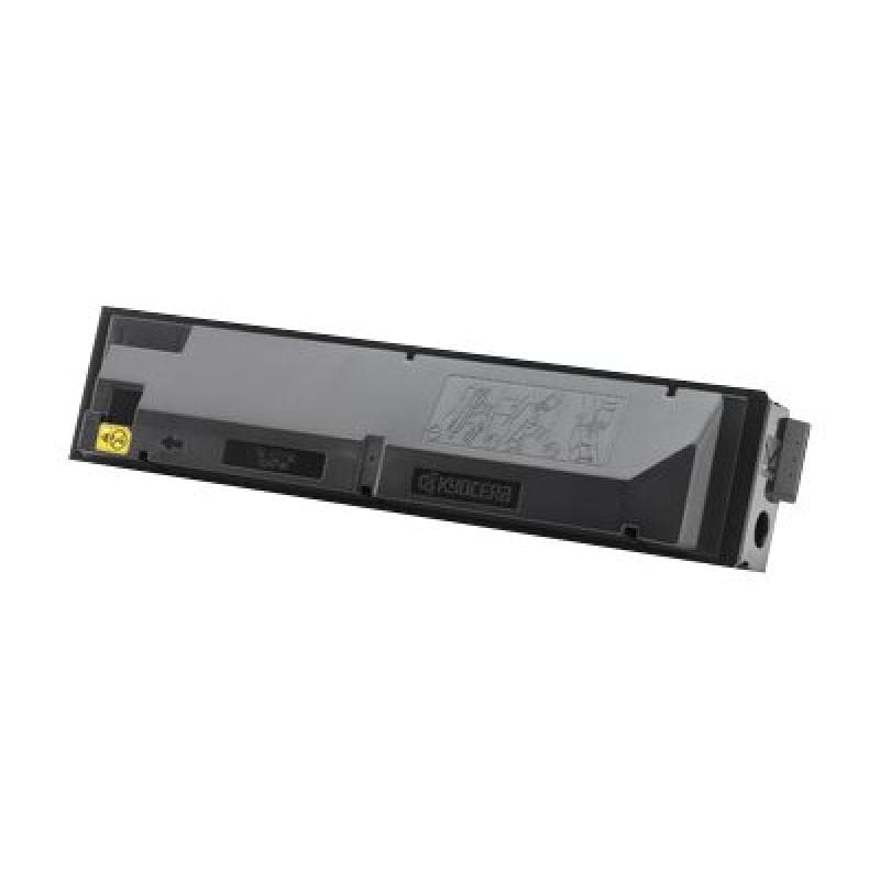 KYOCERA TK 5215K Schwarz Tonerpatrone
