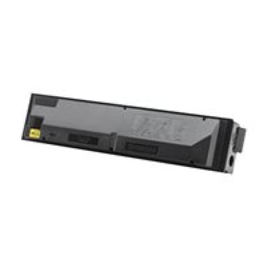 KYOCERA TK 5215K Schwarz Tonerpatrone