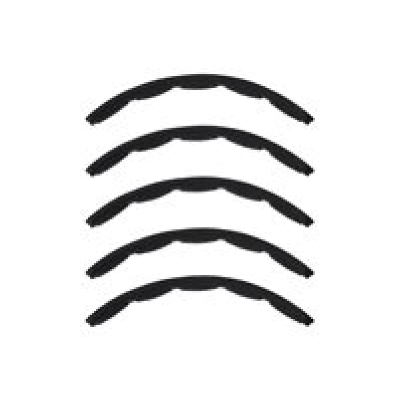 GN NETCOM HEADBAND CUSHION 5PCS FOR