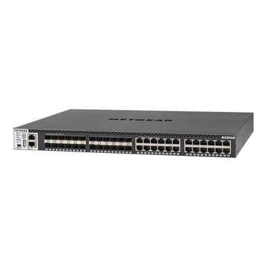 NETGEAR M4300 48-PORT 10GB MGD SWITCH