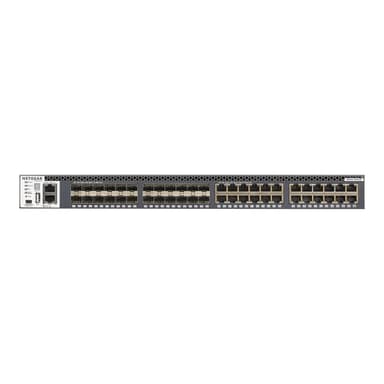 NETGEAR M4300 48-PORT 10GB MGD SWITCH