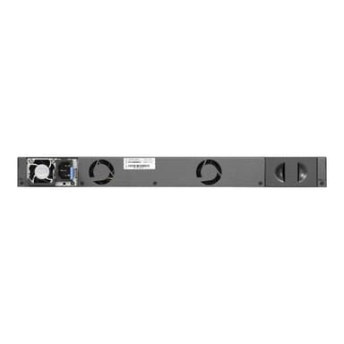 NETGEAR M4300 48-PORT 10GB MGD SWITCH