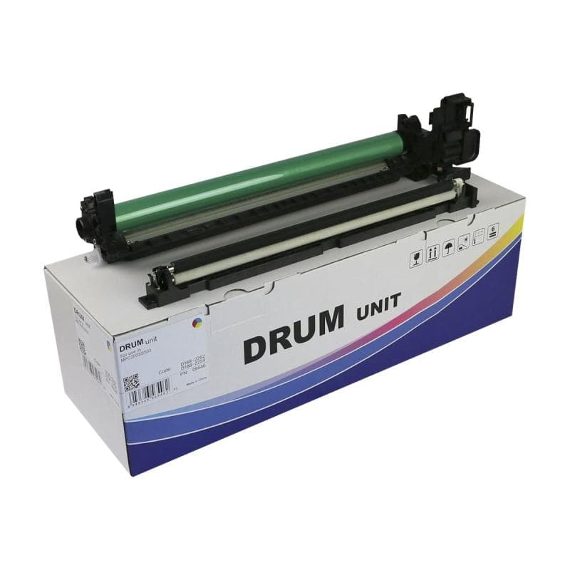 RICOH Schwarz Tonerpatrone