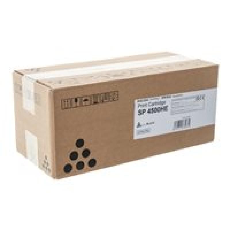 RICOH SP 4500HE Tonerpatrone