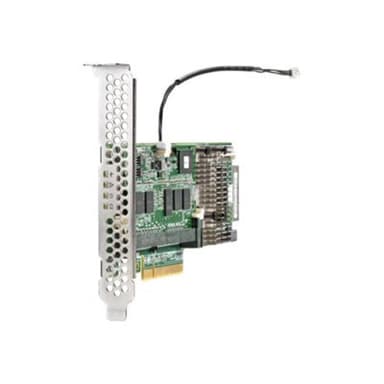 HP ENTERPRISE HPE Smart Array P440/2G Controller