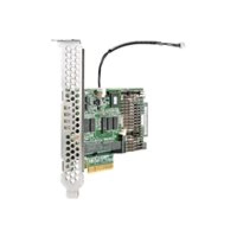 HP ENTERPRISE HPE Smart Array P440/2G Controller