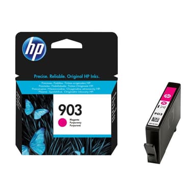 HP 903 Magenta Tintenpatrone