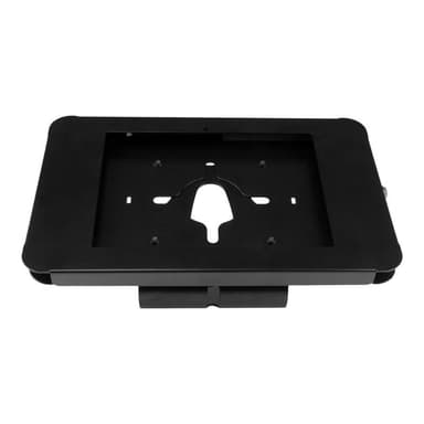 STARTECH.COM Abschliessbarer Tablet Ständer für iPad - Tablet Gehäuse Tisch- oder wandmontierbar - U