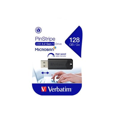VERBATIM USB3.0 STORE N GO