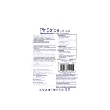 VERBATIM USB3.0 STORE N GO