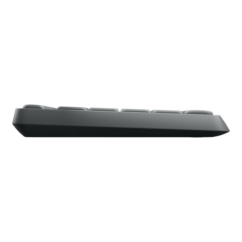 LOGITECH MK235 Wireless Keyboard and Mouse
