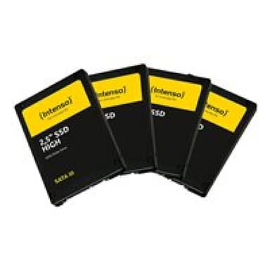 INTENSO High Performance 480GB