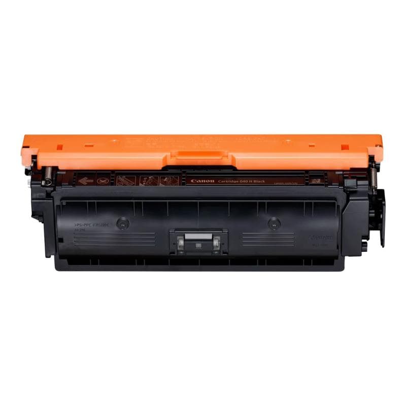 CANON 040 H Schwarz Tonerpatrone