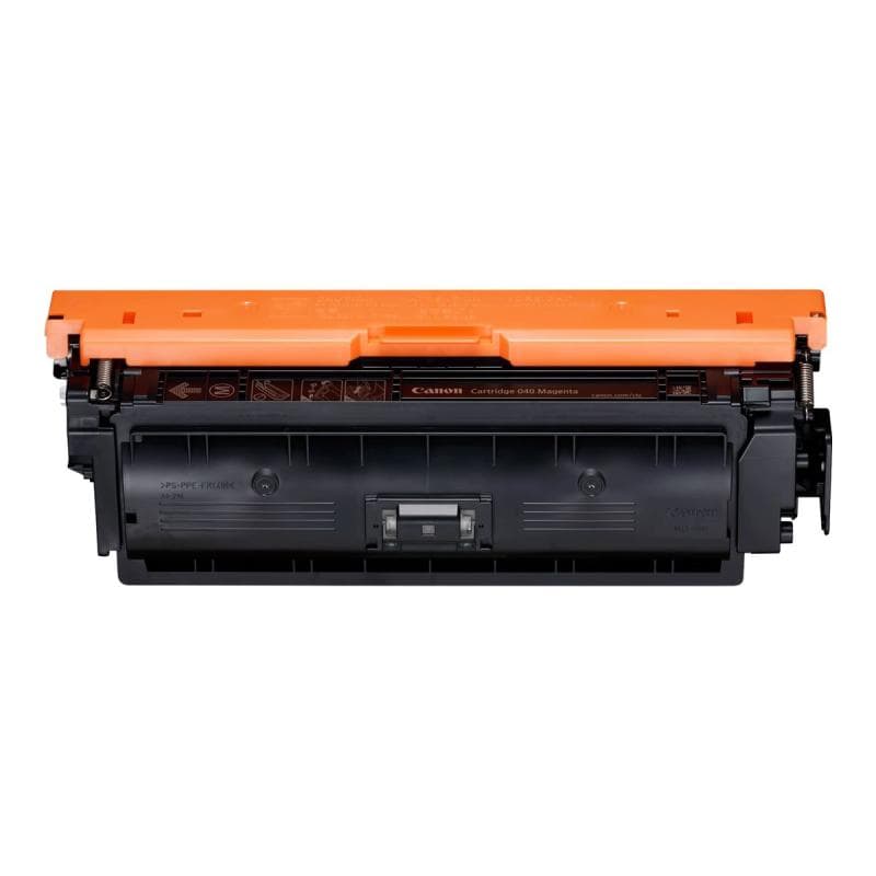 CANON 040 Magenta Tonerpatrone