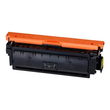 CANON 040 H Gelb Tonerpatrone