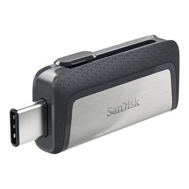 SANDISK DUAL DRIVE USB 128GB