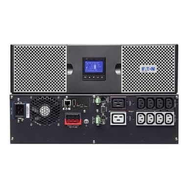 EATON 9PX 3000i RT2U Netpack