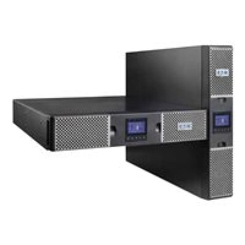 EATON 9PX 3000i RT2U Netpack