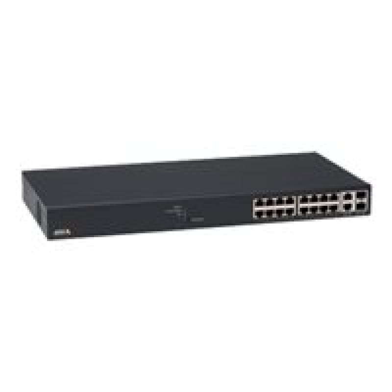 AXIS T8516 POE+ NETWORK SWITCH