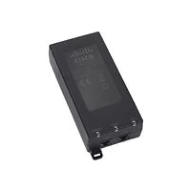CISCO SYSTEMS POWER INJECTOR (802.3AT) FOR A