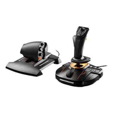 THRUSTMASTER T.16000M FCS HOTAS