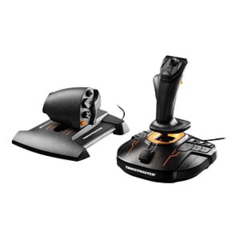 THRUSTMASTER T.16000M FCS HOTAS