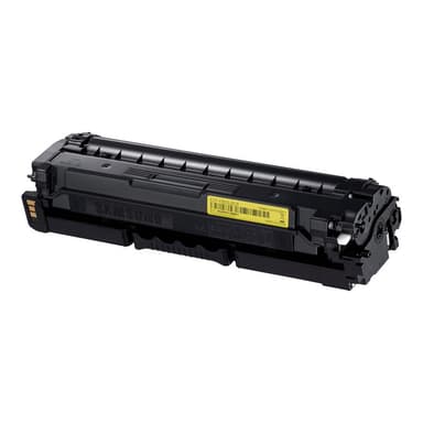 SAMSUNG CLT Y503L Gelb Tonerpatrone