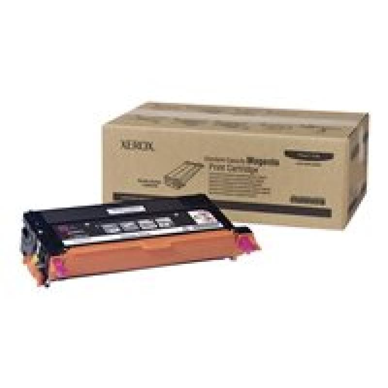 XEROX Phaser 6180 Magenta Tonerpatrone