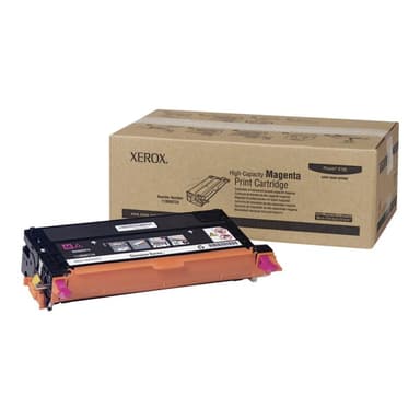 XEROX Phaser 6180 Magenta Tonerpatrone