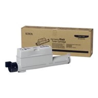XEROX Phaser 6360 Schwarz Tonerpatrone