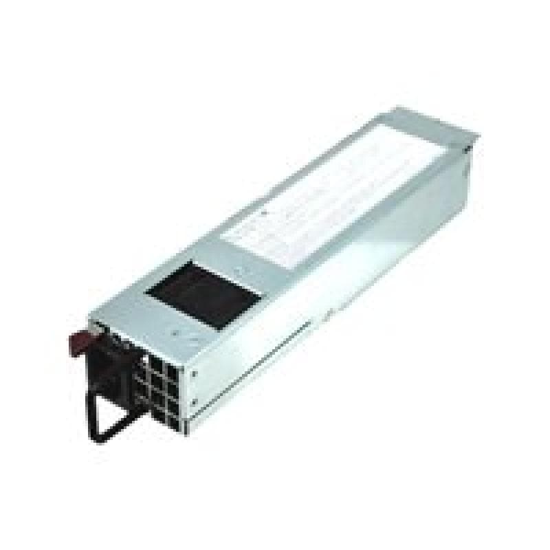 SUPERMICRO Super Micro Supermicro PWS-606P-1R - Stromversorgung Hot-Plug (intern) - 80 PLUS Platinum
