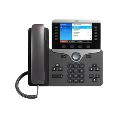 CISCO SYSTEMS IP Phone 8841 for 3rd Party Call Control