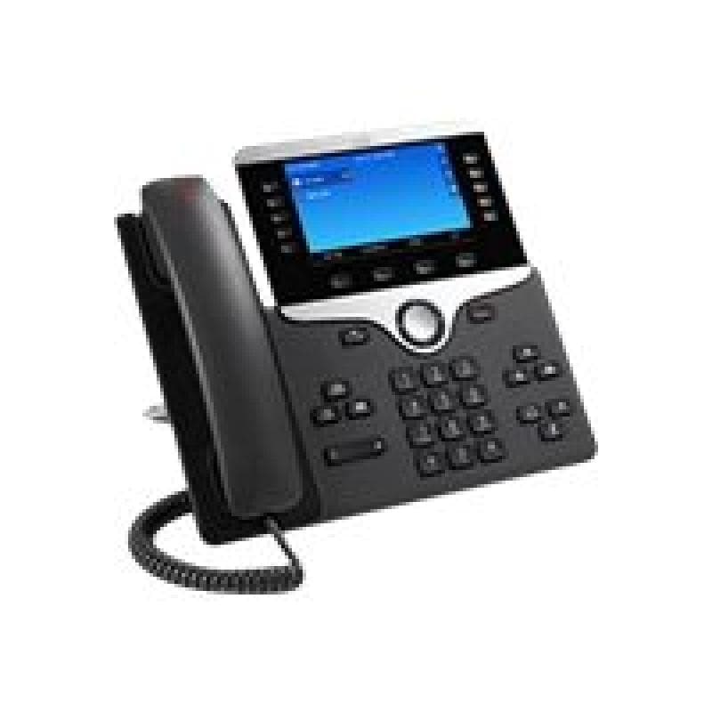 CISCO SYSTEMS IP Phone 8841 for 3rd Party Call Control