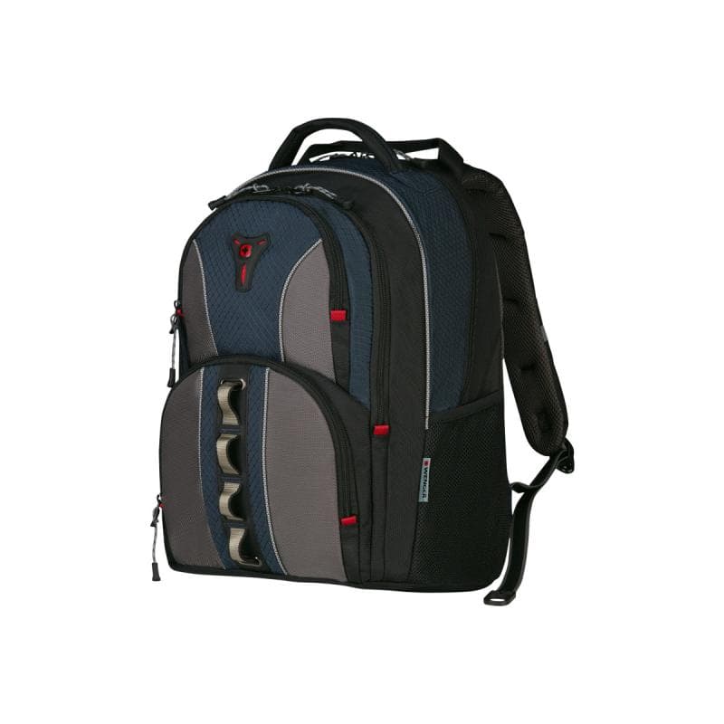WENGER SwissGear Cobalt - Notebook-Rucksack - 39.6 cm (15.6″) (600629)