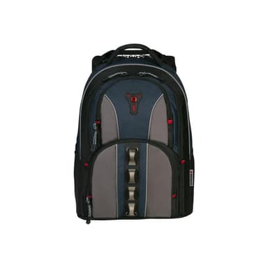 WENGER SwissGear Cobalt - Notebook-Rucksack - 39.6 cm (15.6″) (600629)