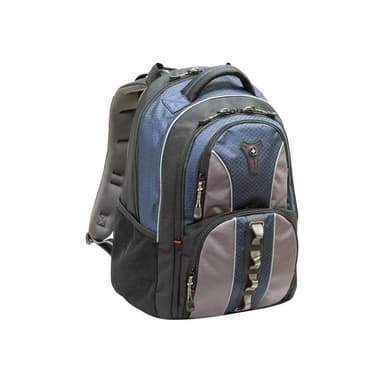 WENGER SwissGear Cobalt - Notebook-Rucksack - 39.6 cm (15.6″) (600629)
