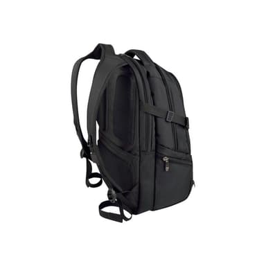 WENGER Transit Deluxe bk 16,0 | 600636