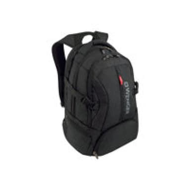WENGER Transit Deluxe bk 16,0 | 600636