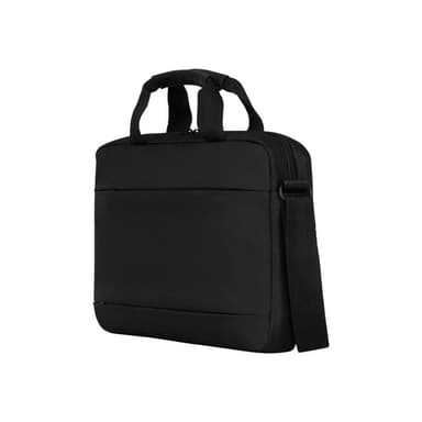 WENGER Source 35,6cm 14Zoll Notebooktasche mit Innenatsche für Tablet schwarz