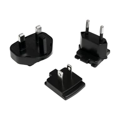 STARTECH.COM 12V 1,5A DC Universal-Netzgerät