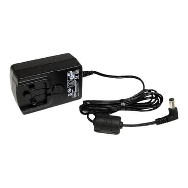 STARTECH.COM 12V 1,5A DC Universal-Netzgerät