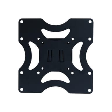 DIGITUS Universal Wandhalterung bis zu 94cm 37Zoll max. 37Kg