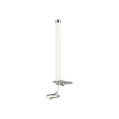 DELOCK Antenne LTE SMA Stecker 6 ~ 8 dBi 280 mm