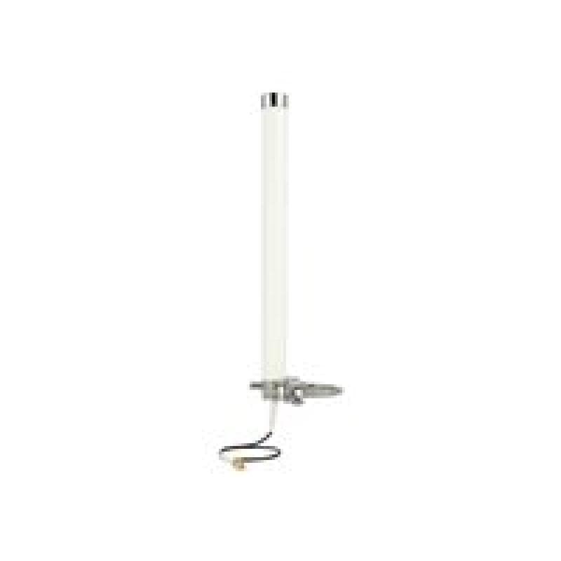 DELOCK Antenne LTE SMA Stecker 6 ~ 8 dBi 280 mm