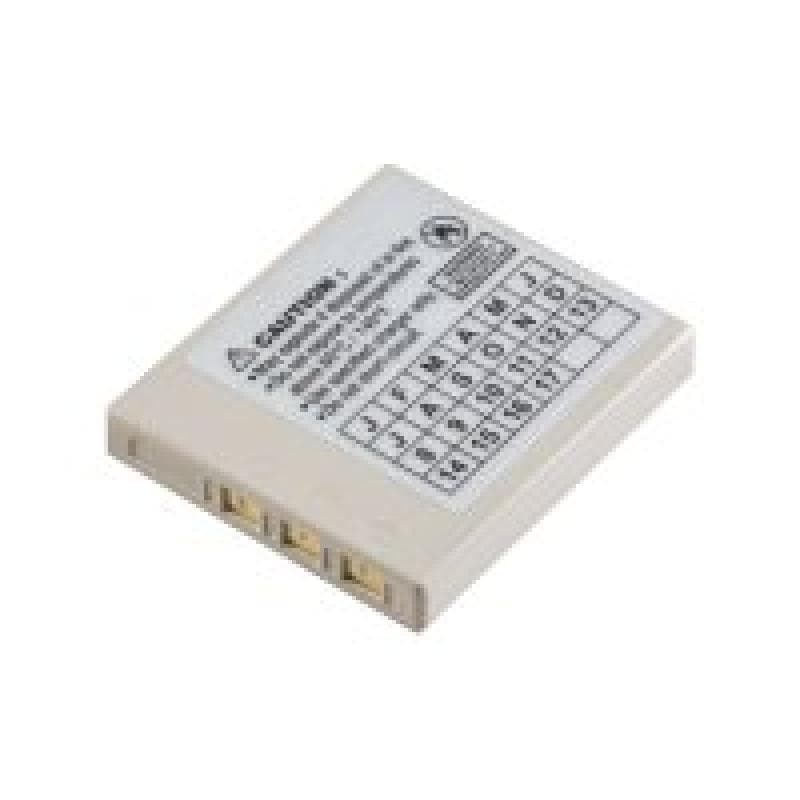 HONEYWELL LI-ION SPARE BATT FOR BT MODUL