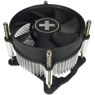 XILENCEPOWER Xilence CPU Kühler Performance C I200 (XC030)
